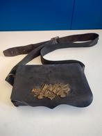 Giberne muziekkorps, Envoi