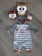 Boxpakje/kruippakje Baby Club maat 56, Kinderen en Baby's, Ophalen of Verzenden