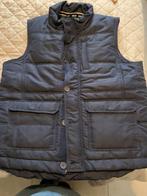 Bodywarmer Pierre Cardin, Kleding | Heren, Bodywarmers, Ophalen, Nieuw, Maat 56/58 (XL), Blauw