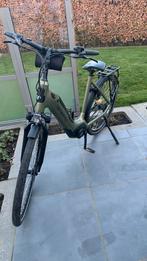 Sparta e bike, Ophalen, Zo goed als nieuw, Sparta