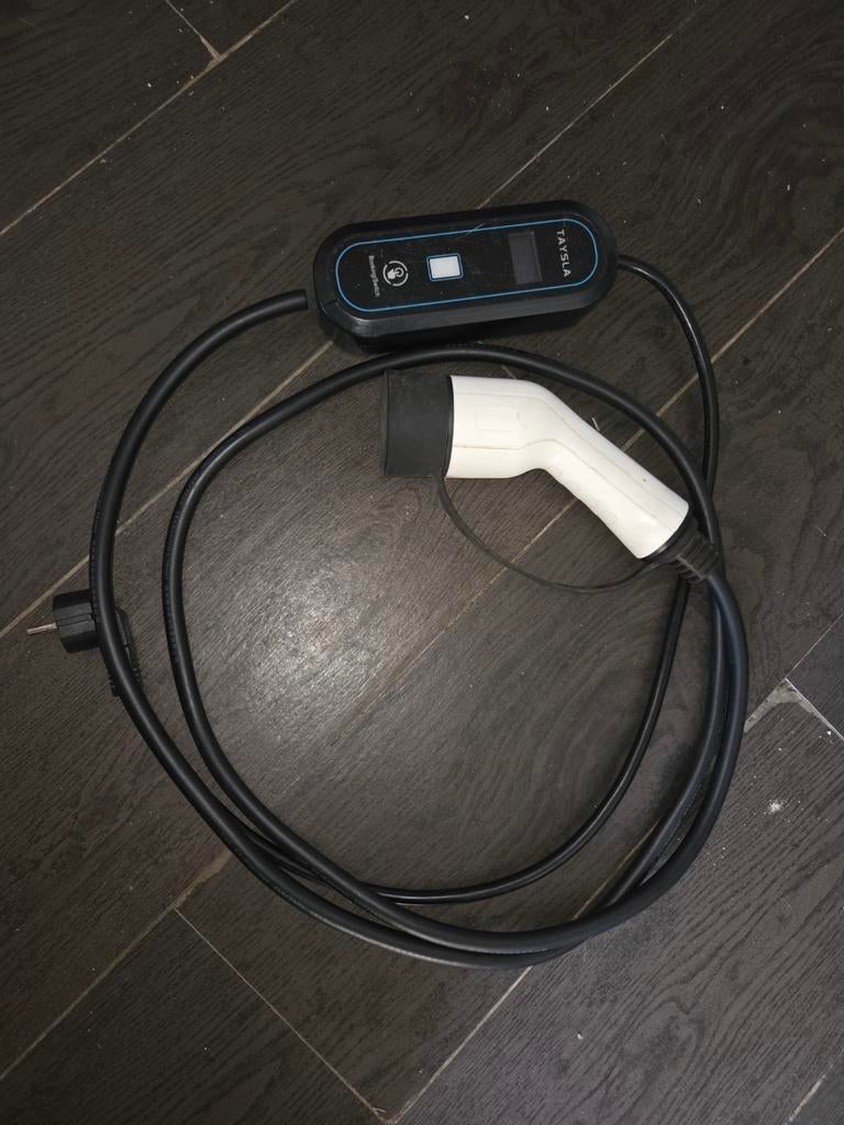 Câble de recharge pour voiture électrique pour prise, Enlèvement ou Envoi