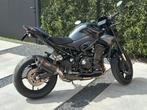 Recente Kawasaki Z900 met 3700km (sept 2025), Motoren, 4 cilinders, Motorrijbewijs A, 948 cc, Gebruikt