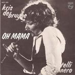 Kris de Bruyne, Enlèvement ou Envoi