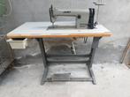 Machine à coudre industrielle Juki DDL-227 + table (sans mot, Hobby & Loisirs créatifs, Machines à coudre & Accessoires, Enlèvement