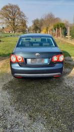 VW Jetta, Autos, 140 g/km, 4 portes, Boîte manuelle, Entretenue par le concessionnaire