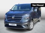 Renault Trafic Intens Blue dCi 170 EDC Grand Passenger, 4 cilinders, Parkeersensor, 9 zetels, Diesel