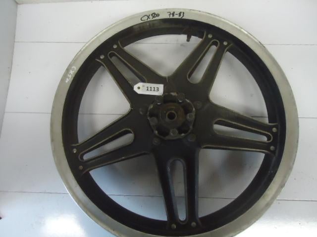 CX500 1977 - 1985 Honda Velg D1-33276, Motos