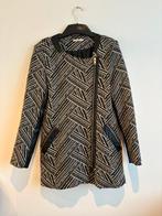 Vest / jas vrouwen drole de copine L, Kleding | Dames, Ophalen of Verzenden, Zo goed als nieuw