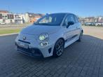 Abarth 595 *595 *LED *CARPLAY *CLIM *CAPTEURS *VITRE TEINTER, Achat, Entreprise, Boîte manuelle, Alcantara
