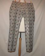 Caroline Biss Broek Maat 40  mooi patroon, Kleding | Dames, Broeken en Pantalons, Ophalen of Verzenden, Maat 38/40 (M)