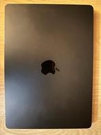 MacBook Air M2, Ophalen, 256 GB, 2 tot 3 Ghz, Qwerty