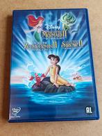 Disney dvds, Cd's en Dvd's, Ophalen of Verzenden, Zo goed als nieuw