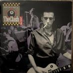 The Clash - Should i stay or should i go - rush Bad, Gebruikt, 7 inch, Single, Ophalen of Verzenden