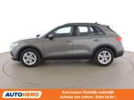 Audi Q3 35 TDI (année de construction 2020, automatique), Autos, Audi, Cuir, Argent ou Gris, Achat, Automatique