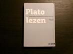 Plato lezen  -Emiliano Acosta-, Livres, Philosophie, Enlèvement ou Envoi
