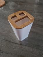 Tandenborstel houder, Ophalen of Verzenden