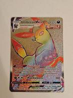 Umbreon Vmax 214/203, Enlèvement ou Envoi, Comme neuf, Cartes en vrac