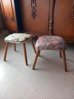 Kinderkrukjes, Ophalen