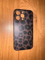 Hoesjes Iphone 14 Pro Max, Telecommunicatie, Ophalen of Verzenden, Zo goed als nieuw, IPhone 14