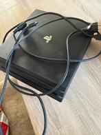 PlayStation 4 pro, Enlèvement, Pro