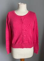 Roze gilet Vero Moda maat M, Maat 38/40 (M), Verzenden, Vero Moda, Zo goed als nieuw