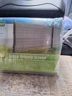 Privacy screen, Tuin en Terras, Ophalen