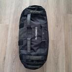 2 Zakken voor fitness, Ophalen