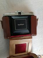 Zeiss ikon nettar fonctionne