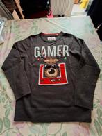 2 Kerst truien ( verschillende maten ), Enlèvement, Utilisé, Garçon