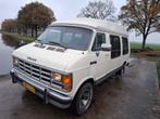 1989 Dodge Ram Bedrijfswagen VS-LS-68, Auto's, Automaat, Gebruikt, Bedrijf, Dodge