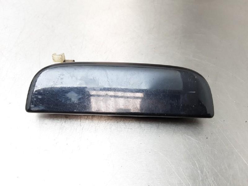 PORTIERGREEP BUITEN RECHTS Suzuki Jimny Hardtop, Gebruikt, Rechts, Suzuki