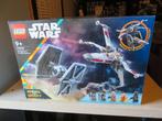 Lego Star Wars 75393 TIE Fighter & X-Wing Mash-up (2024), Ophalen of Verzenden, Nieuw, Complete set, Lego