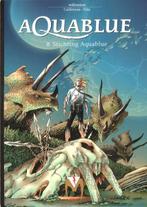 Strips van " Aquablue ", Livres, Plusieurs BD, Enlèvement ou Envoi, Comme neuf
