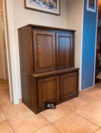 Armoire à verre, 25 à 50 cm, Avec porte(s), Verre, Enlèvement