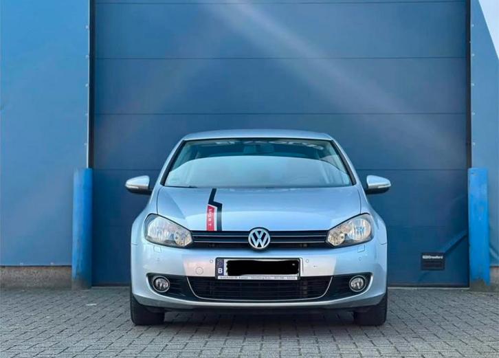 Volkswagen Golf 6 1.4TSI 2009, Autos, Volkswagen, Particulier, Golf, ABS, Régulateur de distance, Airbags, Air conditionné, Android Auto