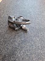 Dura ace pedalen, Fietsen en Brommers, Ophalen of Verzenden, Zo goed als nieuw, Racefiets, Crankstel of Pedalen