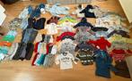 Lot de 91 vêtements garçon taille 80, Kinderen en Baby's, Babykleding | Maat 80, Ophalen, Gebruikt, Jongetje