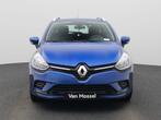 Renault Clio Grandtour 1.2 16V Zen, Auto's, Renault, Voorwielaandrijving, 1141 kg, Stof, Gebruikt