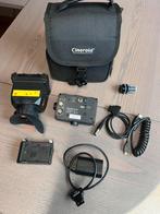 Viseur video Cineroid EVF4RVW, Audio, Tv en Foto, Professionele apparaten, Ophalen of Verzenden, Zo goed als nieuw