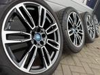 19" BMW 7 i7 G70 G32 X3 G01 G45 X4 G02 G48 G60 G61 velgen, Pneus et Jantes, 245 mm, Véhicule de tourisme, Pneus été