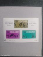 Timbres Olympia, Enlèvement ou Envoi