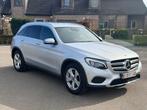 GLC 220 CDI 4MATIC AVANTGARDE, Auto's, Automaat, 1995 cc, 4 cilinders, Leder