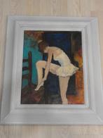 Œuvres de Guy Denaigre, Enlèvement