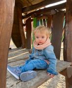 Nike sneakers mt 23, Kinderen en Baby's, Gebruikt, Ophalen of Verzenden, Jongen of Meisje, Sportschoenen