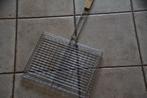 Barbecue grill, Ophalen, Nieuw