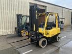 2020 Hyster 2.5 Fortens Vorkheftruck, LPG, Heftruck, Hyster