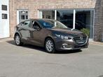 Mazda 3 1.5 SKY-G Sedan / Trekhaak / Camera / 56000km, Euro 5, Achat, 4 portes, Entreprise