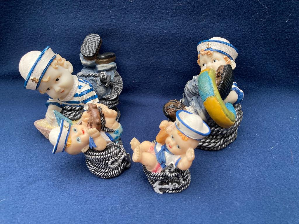 Zee decoratie, Enlèvement ou Envoi, Comme neuf, Autres types