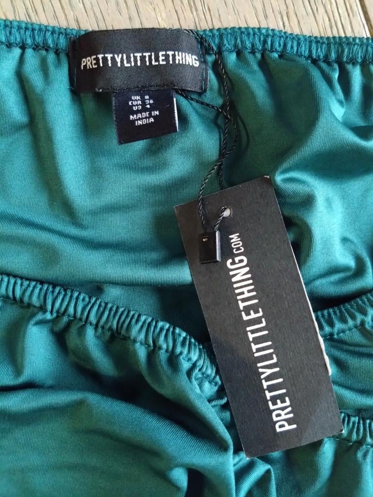 Petite robe, taille 36, Ophalen of Verzenden