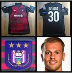 Maillot RSC Anderlecht shirt, Shirt